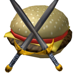 BurgerClanFighting