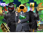 QG dos cria do meepcity