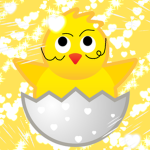 Chicky Chocolate Clothing!