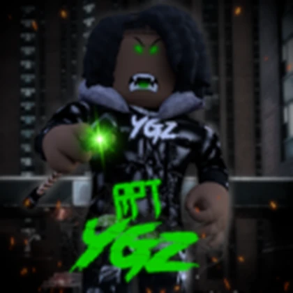 {RPT} YGz $$$ Roblox group icon