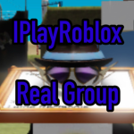 I Play Roblox Real Group