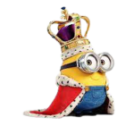 Royal Minion