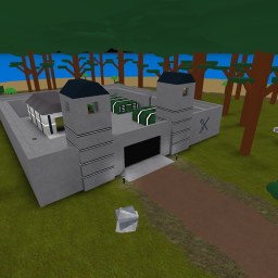 NCR: Romeo HQ