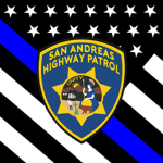 SAHP \\ San Andreas Highway Patrol