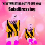 SaladDressing