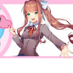 Doki Doki Literature Club! ROBLOX Group!