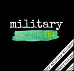 Checkpoints Militsiya