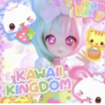 .Kawaii kingdom.