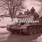 Moscow Defenders Army Regiment