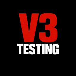 V3 Testing TWDO