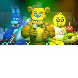 Freddy FazBears Morphs!