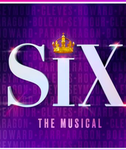 Six the musical x heathers