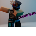 crewANDfriends