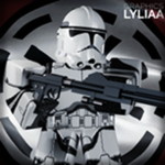 The Galactic Republic ᅠᅠ