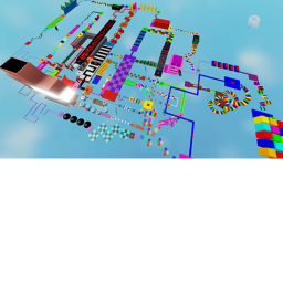 EASY OBBY FOR ADMIN