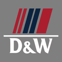 D&W Race Hub