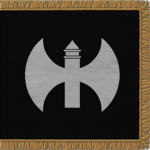 Militia of the French Domain