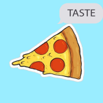 Pizza squad 123