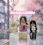 BossyxB3lle