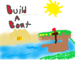 islands trading/build a boat hangout