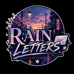 Rain Letters