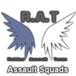 RAT Special Assualt Squad