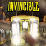 [TRAIN + OUTER SPACE] The Invincible Battlegrounds