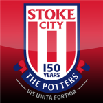 Stoke City .F.C.