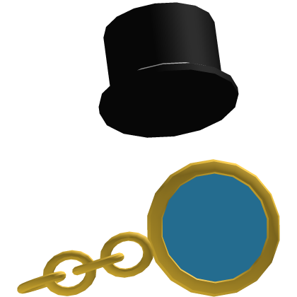 Turtle Top Hat Roblox item