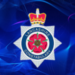 - LANCASHIRE CONSTABULARY -