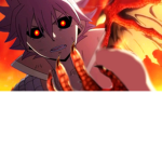 Fairy Tail -Unleashed Foundation_