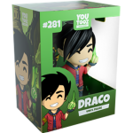 draco with dumpling