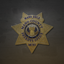 Mano County Sheriff's Office | Training Center