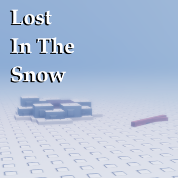 Lost In The Snow