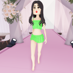 🛍️Dress Up Very Charmin icon