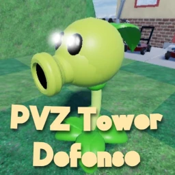 Plants vs Zombies Tower Defense(☀) icon