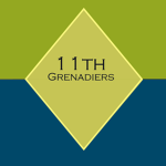 〖11th Grenadier Division〗