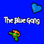 *The Blue Gang*