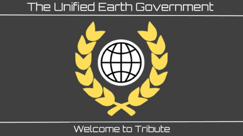 The UEG: Tribute