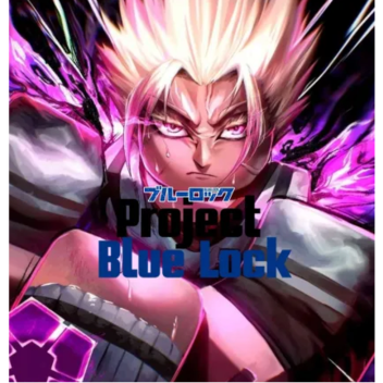 Blue lock | Project