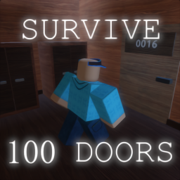 Survive the 1OO rooms