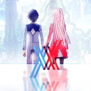 arling In The FranXX