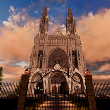 Rose Cathedral