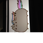 cute glue