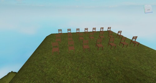 Meeting Place!