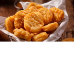 A Group About Nuggets