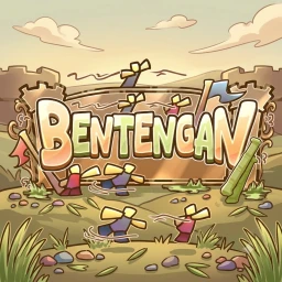 [🎁UPD] BENTENGAN  icon