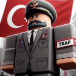 TRAF| Sınır Müfettişleri
