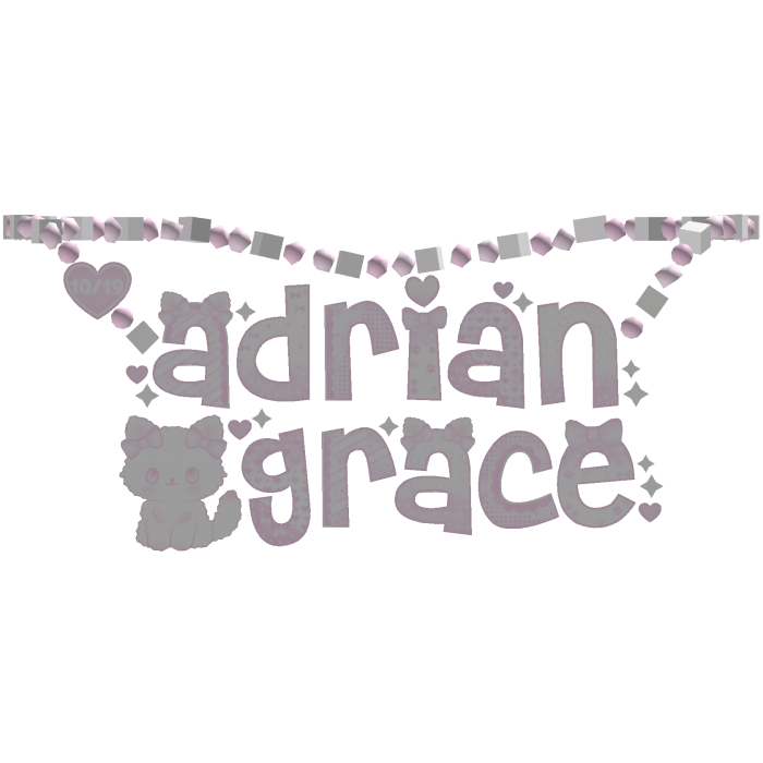 adrian grace