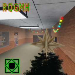 RQG: MH (Christmas🎄)